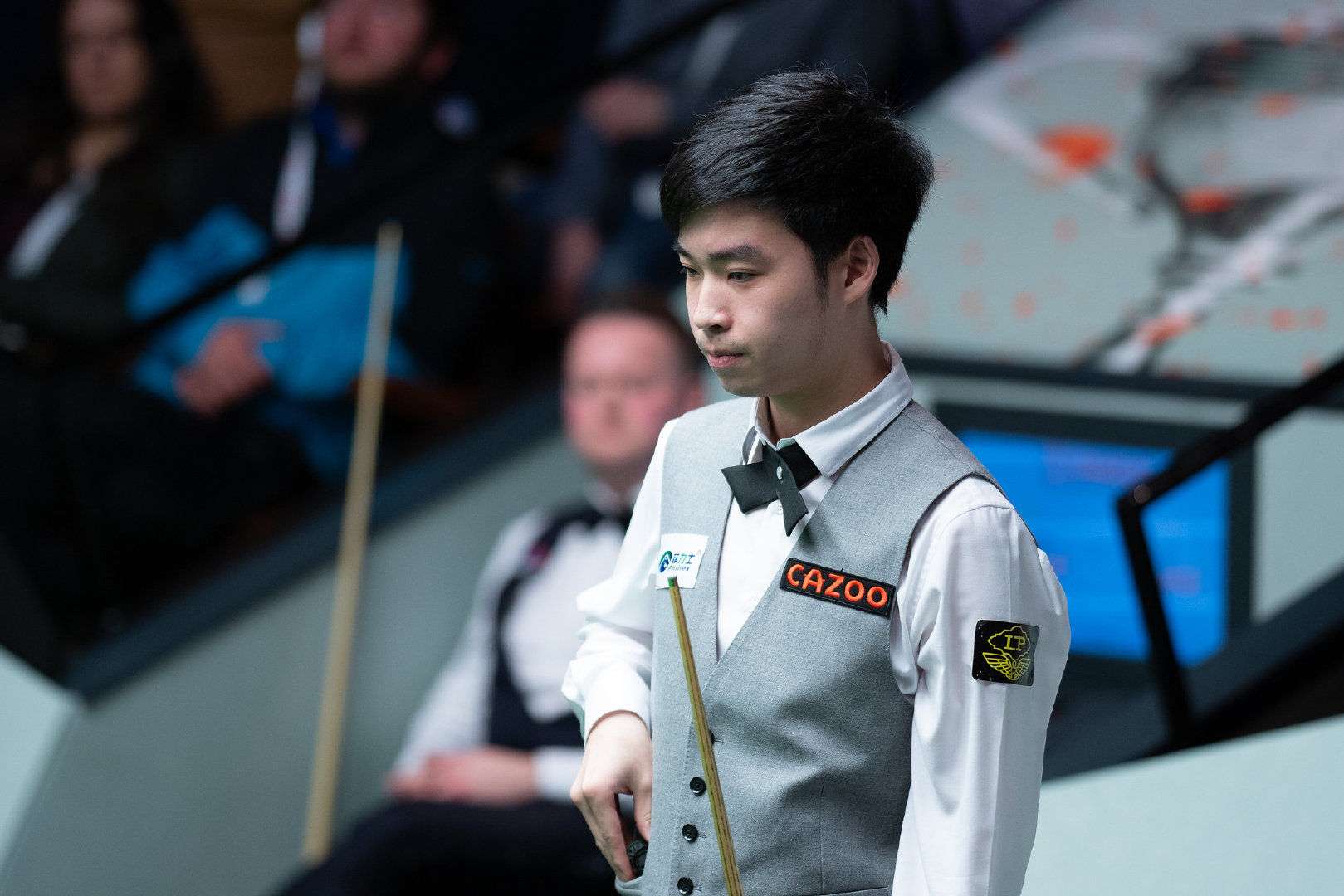 与观赛清单 与观赛清单